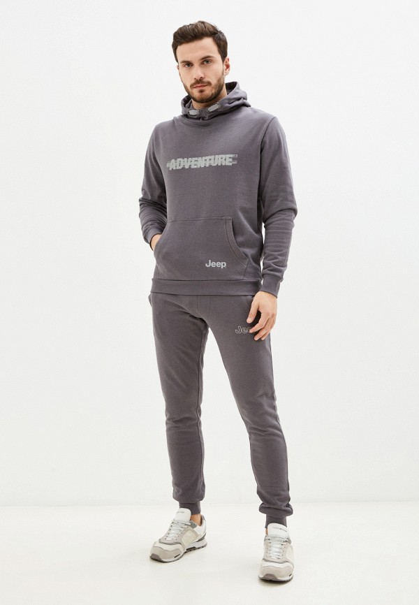 фото Брюки спортивные jeep