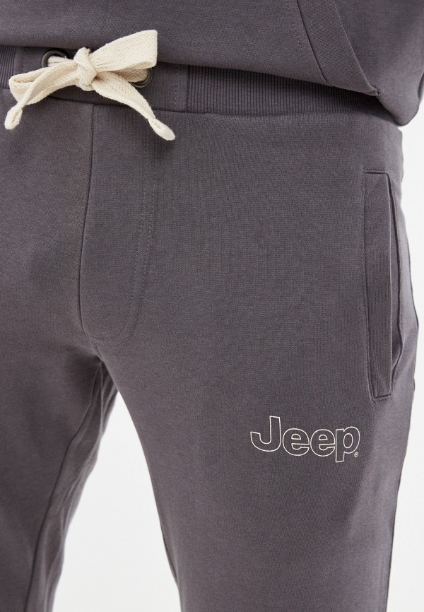 фото Брюки спортивные jeep