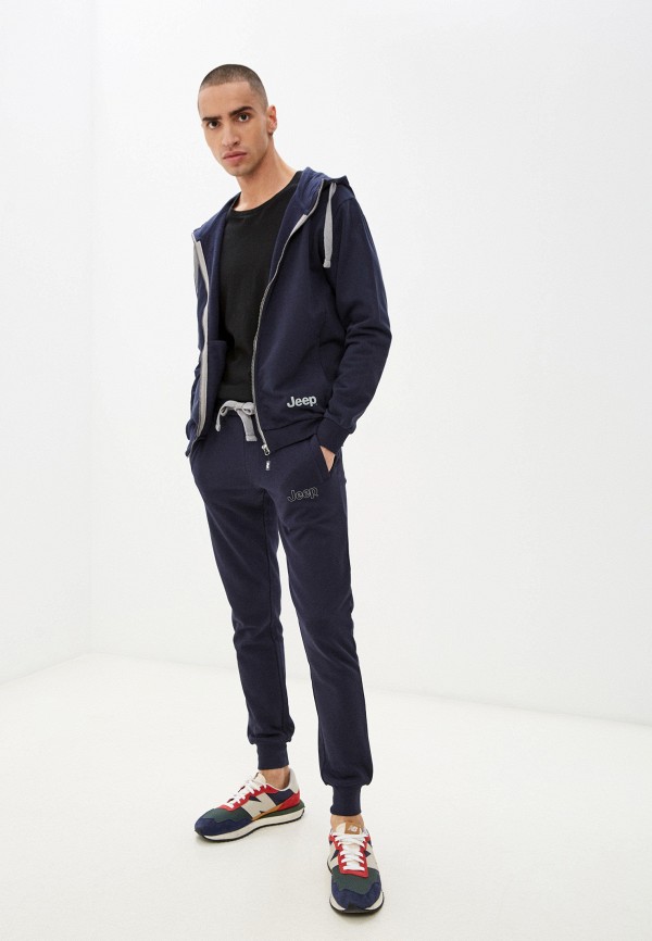 фото Брюки спортивные jeep