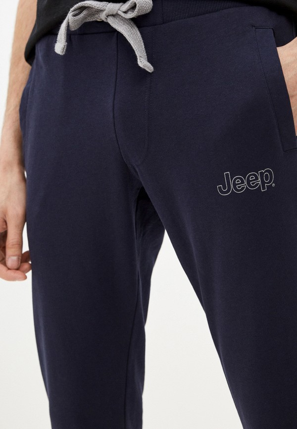 фото Брюки спортивные jeep