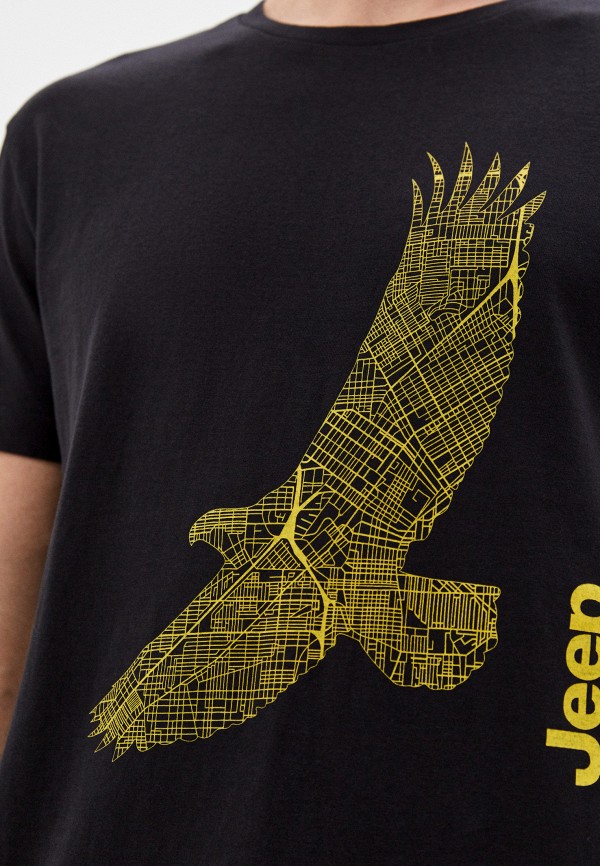 фото Футболка jeep