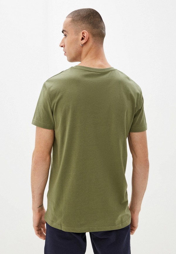 фото Футболка jeep