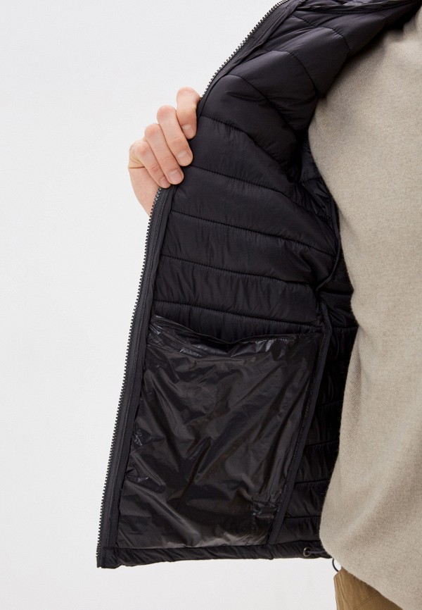 фото Куртка утепленная jeep