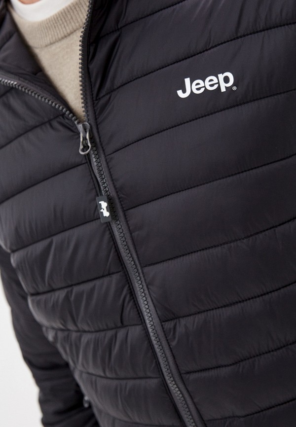 фото Куртка утепленная jeep