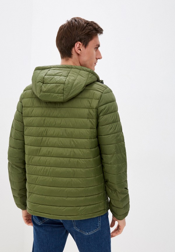 фото Куртка утепленная jeep