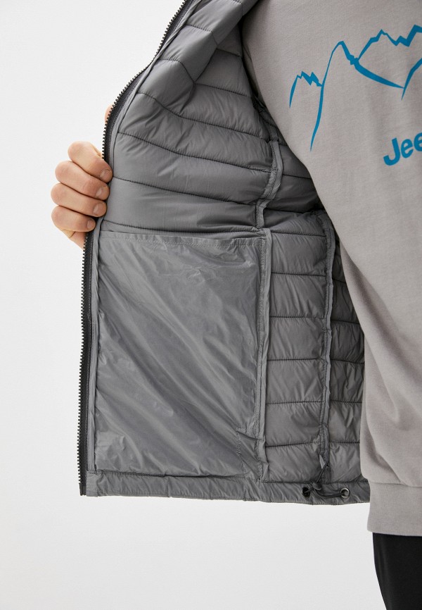 фото Куртка утепленная jeep