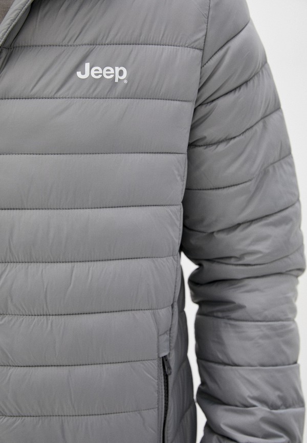 фото Куртка утепленная jeep