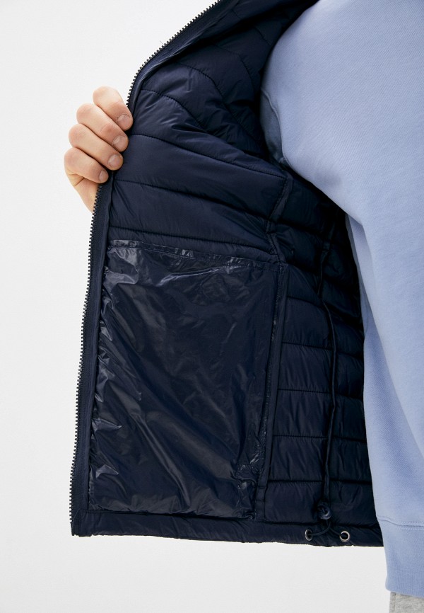 фото Куртка утепленная jeep