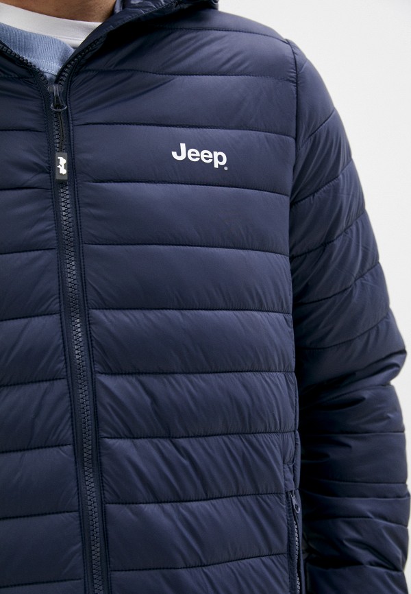 фото Куртка утепленная jeep