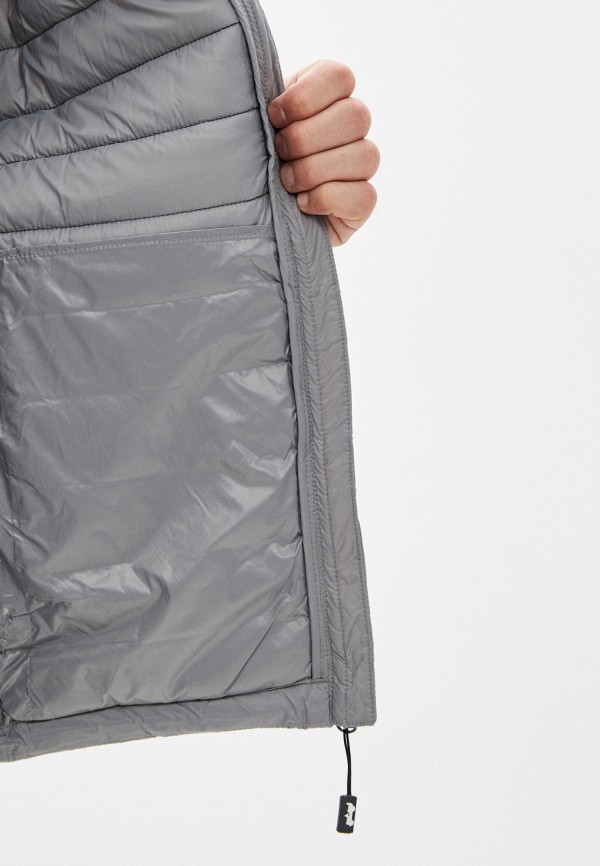 фото Куртка утепленная jeep