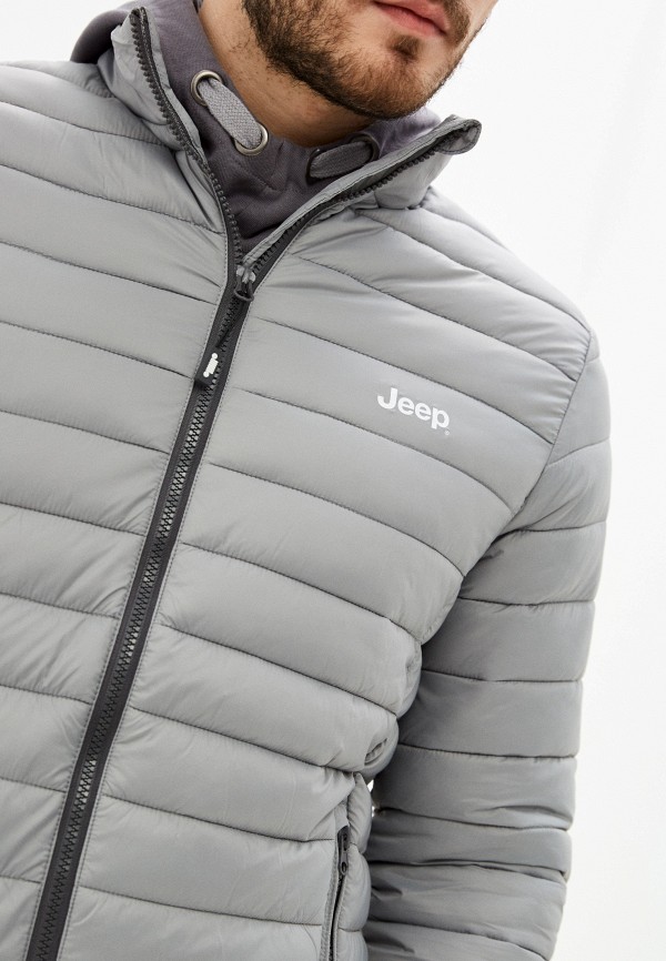 фото Куртка утепленная jeep