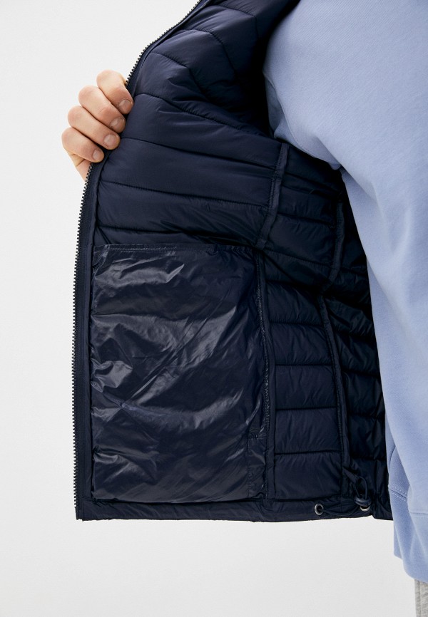 фото Куртка утепленная jeep