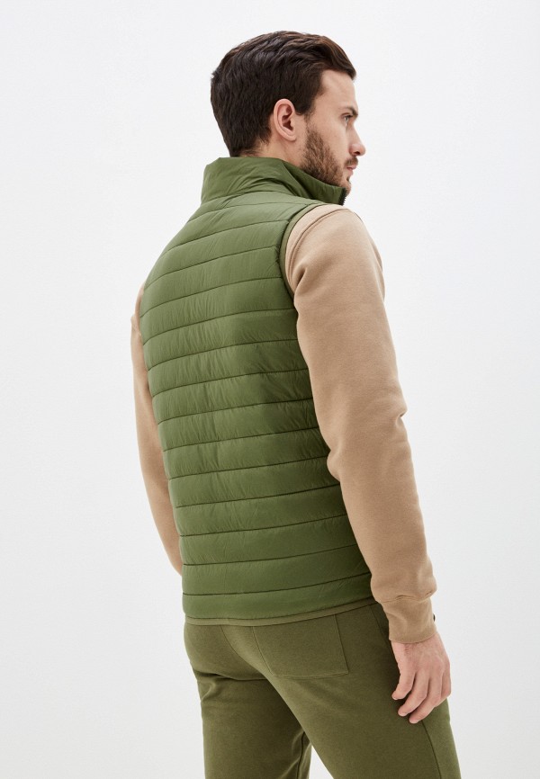 фото Жилет утепленный jeep