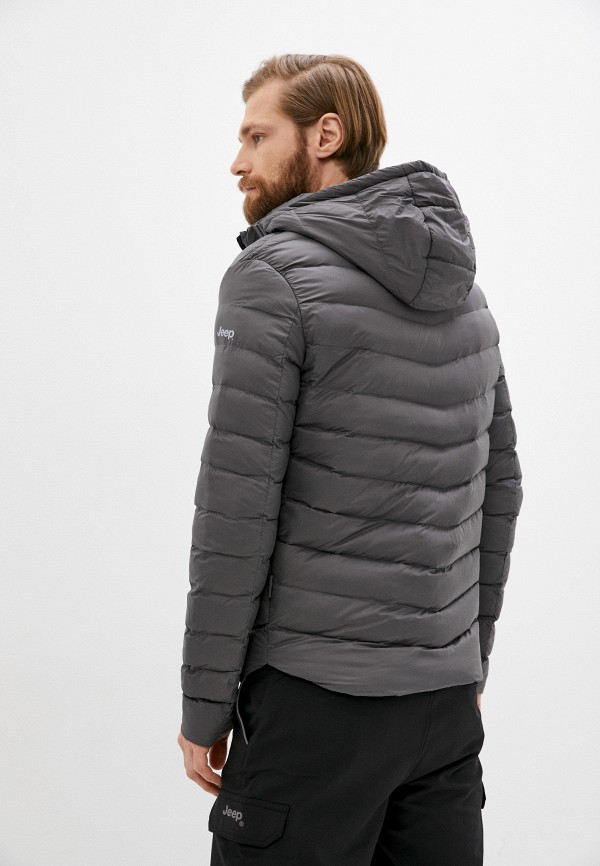 фото Куртка утепленная jeep