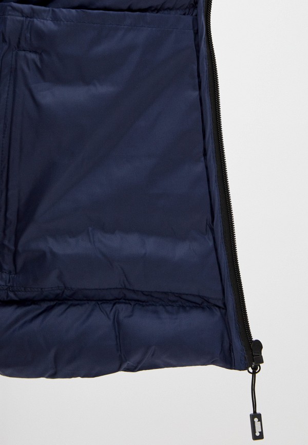 фото Жилет утепленный jeep