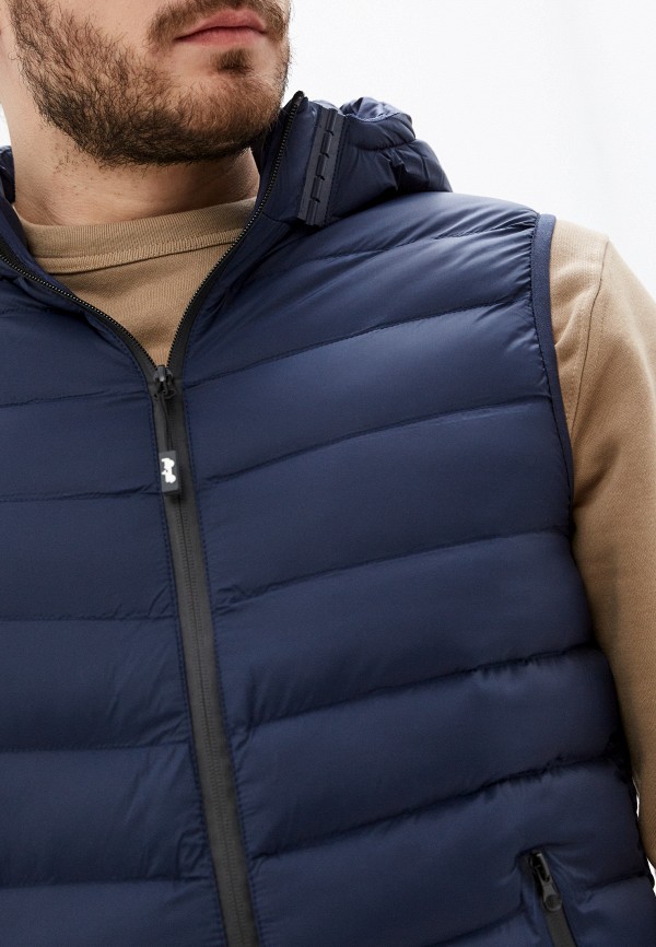 фото Жилет утепленный jeep