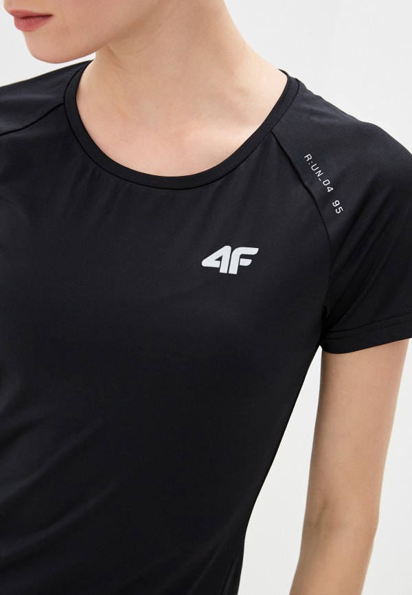 фото Футболка спортивная 4f
