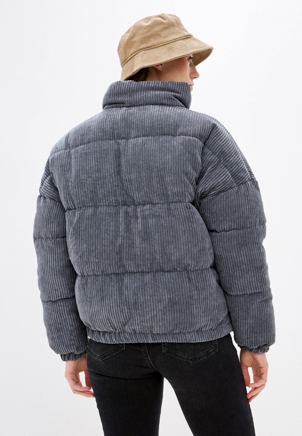 фото Куртка утепленная outhorn