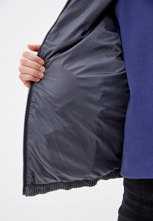 фото Куртка утепленная outhorn