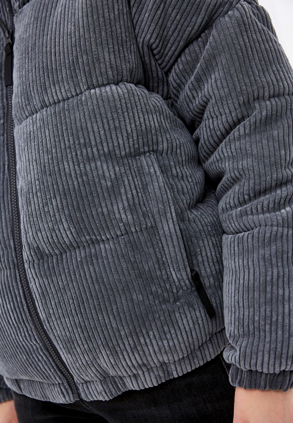 фото Куртка утепленная outhorn