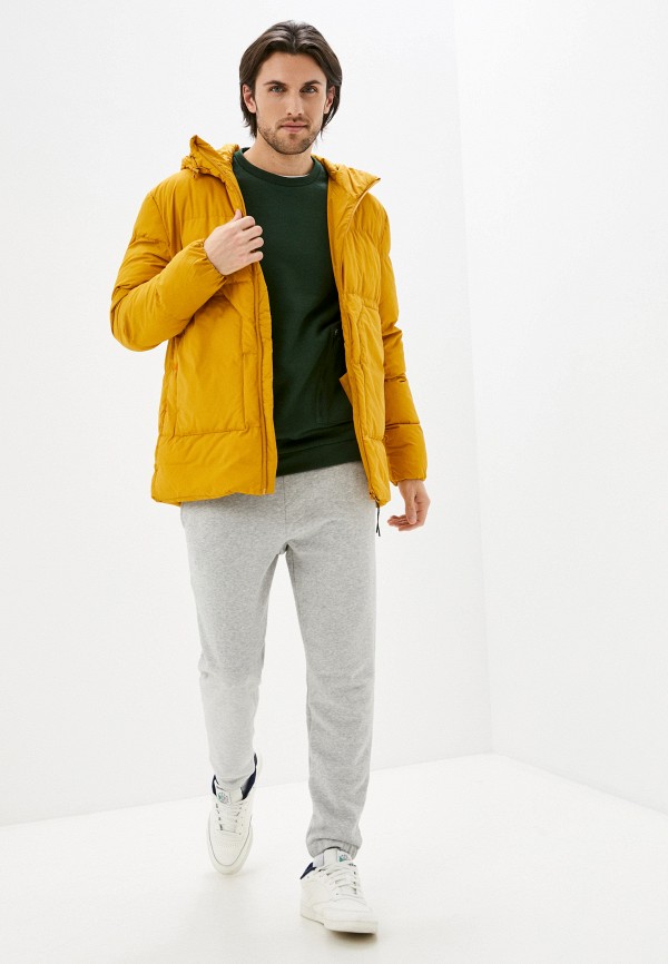 фото Куртка утепленная outhorn