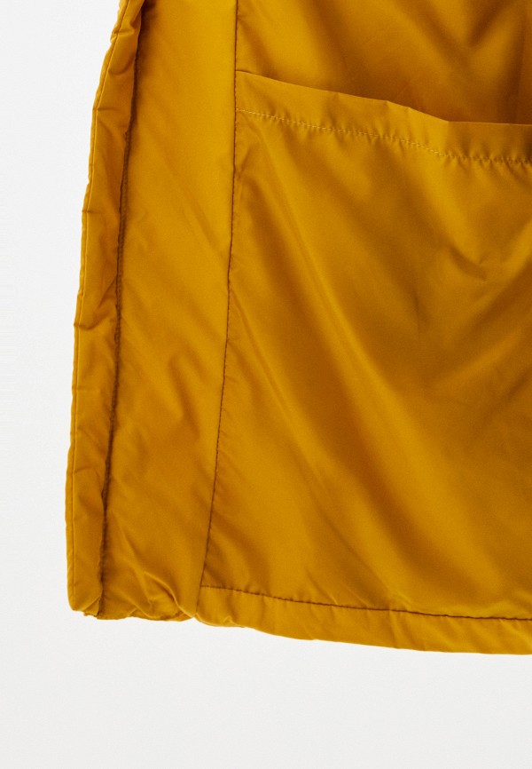 фото Куртка утепленная outhorn