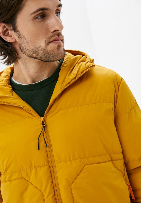 фото Куртка утепленная outhorn