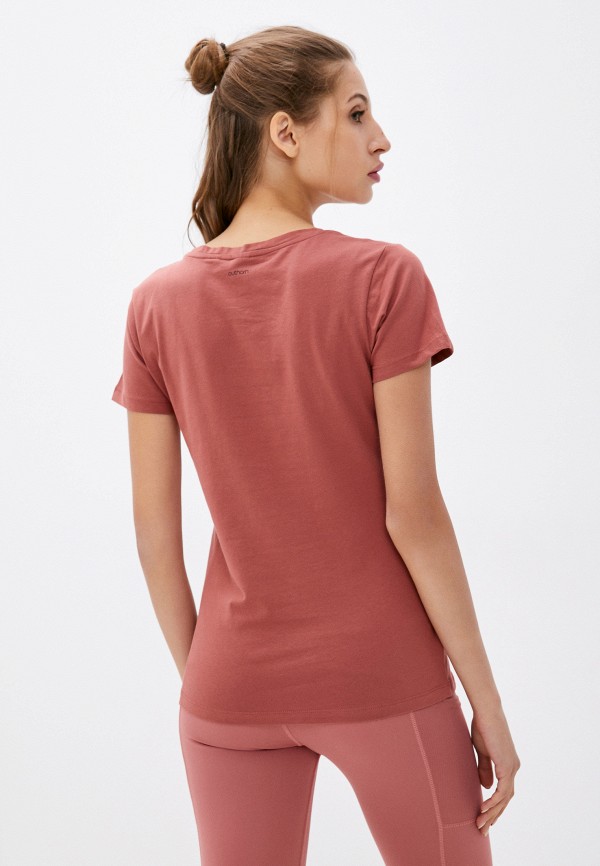 фото Футболка outhorn