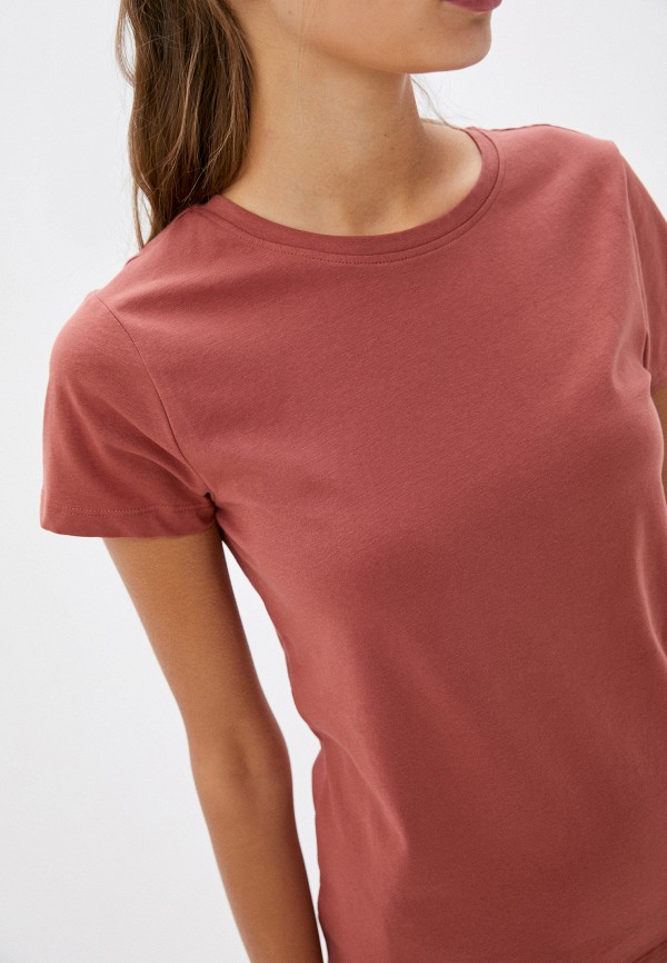 фото Футболка outhorn