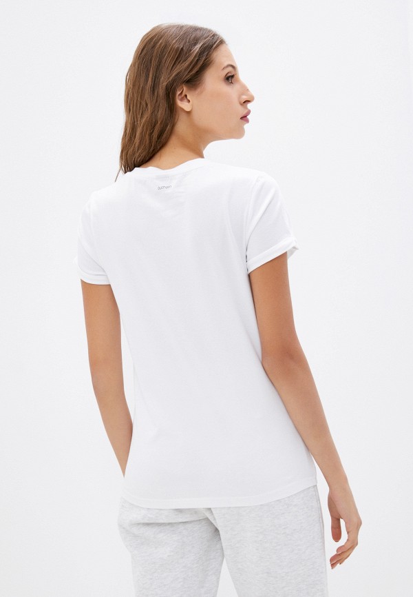 фото Футболка outhorn