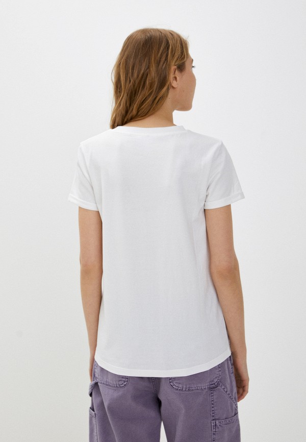 фото Футболка outhorn