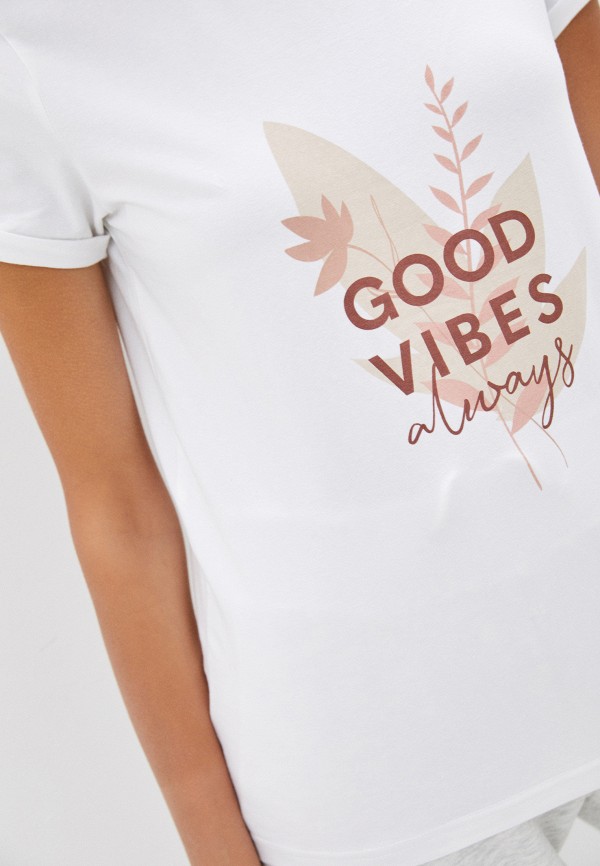 фото Футболка outhorn