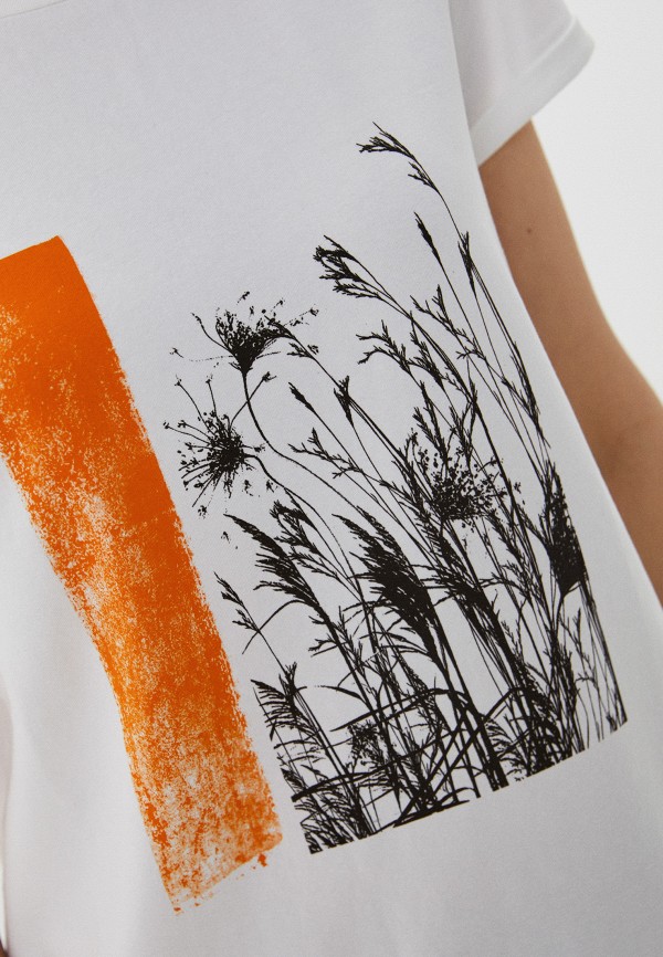 фото Футболка outhorn