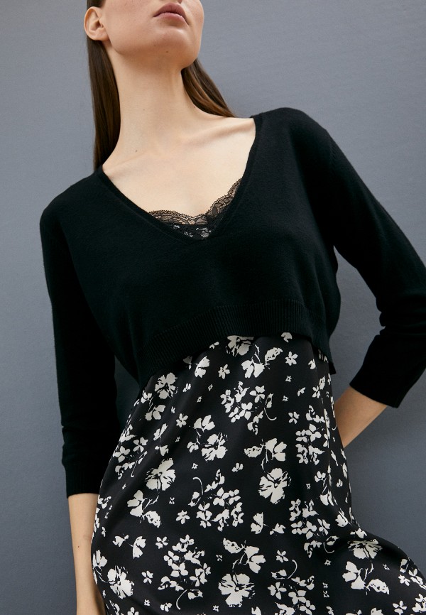 фото Платье и джемпер liu jo