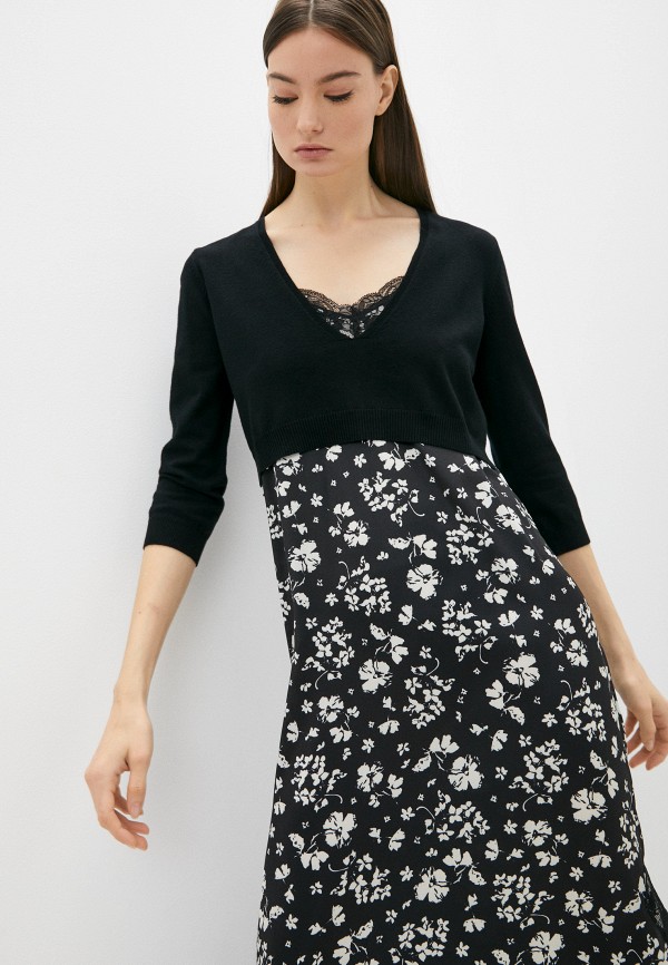 фото Платье и джемпер liu jo