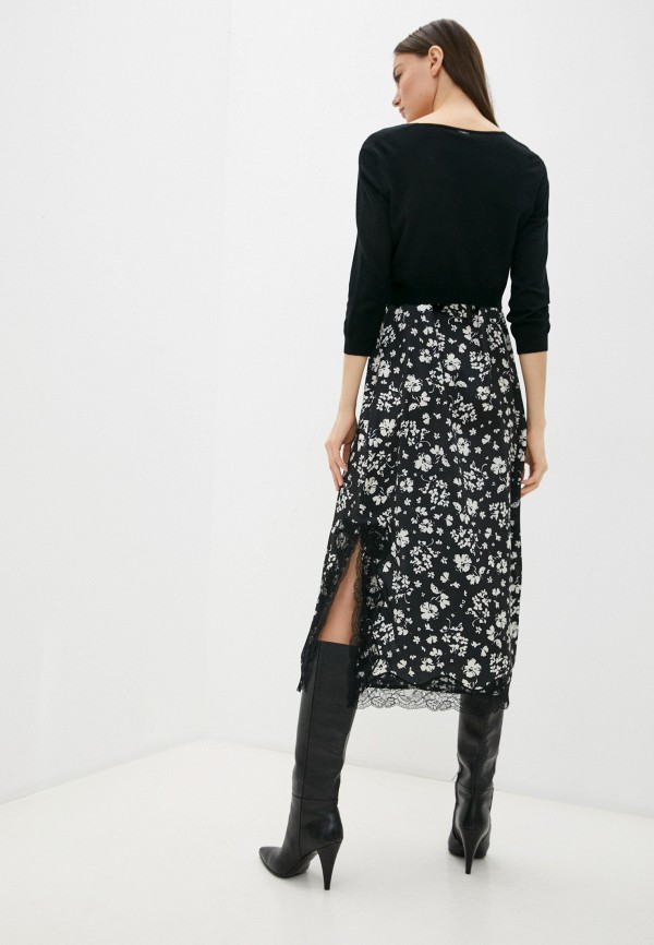 фото Платье и джемпер liu jo