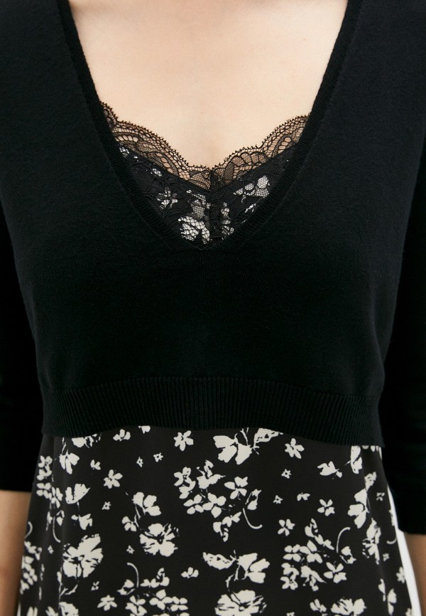 фото Платье и джемпер liu jo