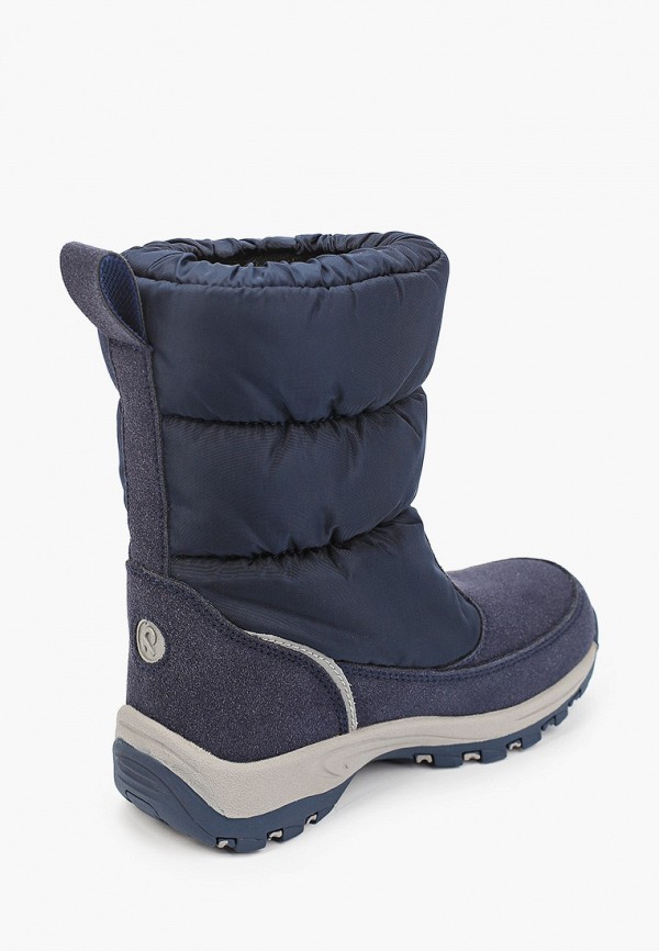 

Дутики Reima, Синий, Vimpeli