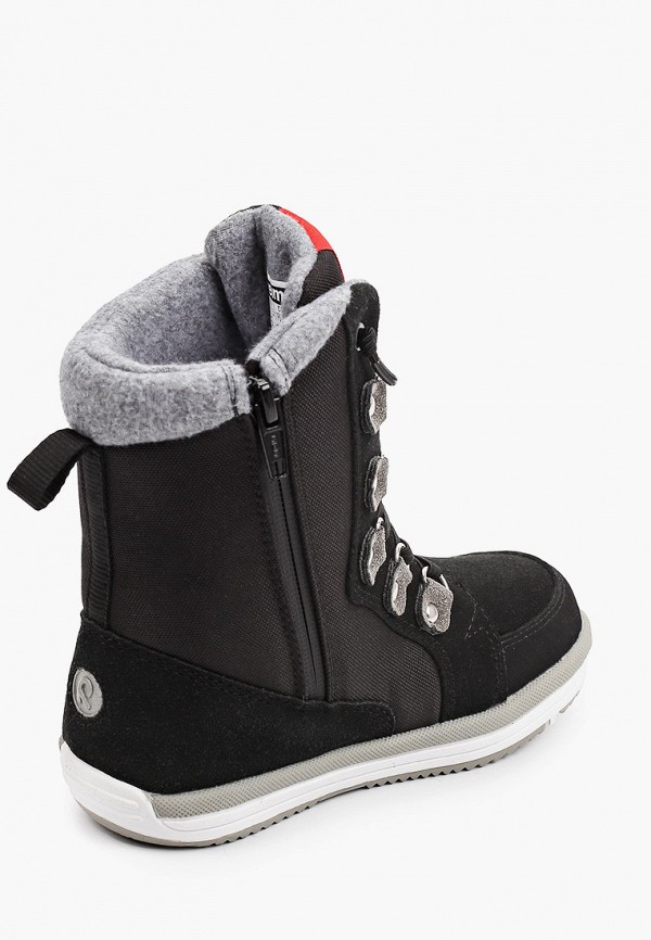 фото Ботинки reima