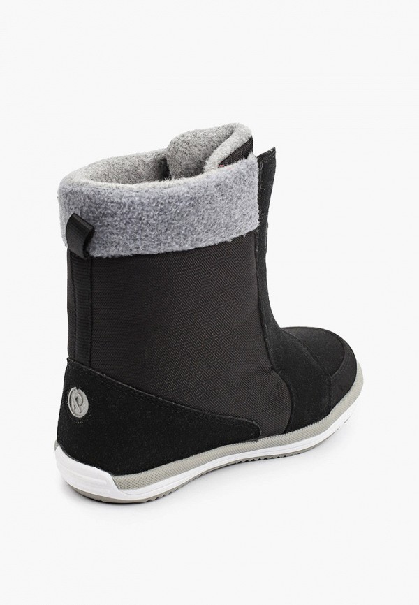 Сапоги Reima черный, размер 27, фото 3