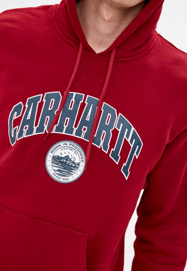 фото Худи carhartt wip