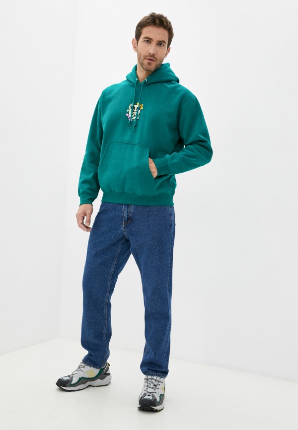 фото Худи obey