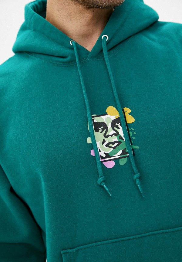 фото Худи obey