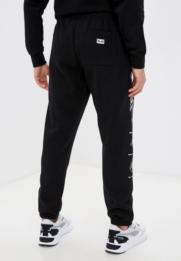 фото Брюки спортивные obey