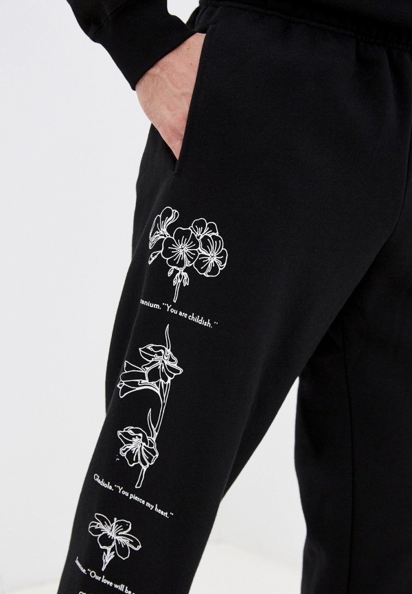 фото Брюки спортивные obey