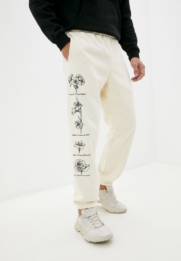 фото Брюки спортивные obey