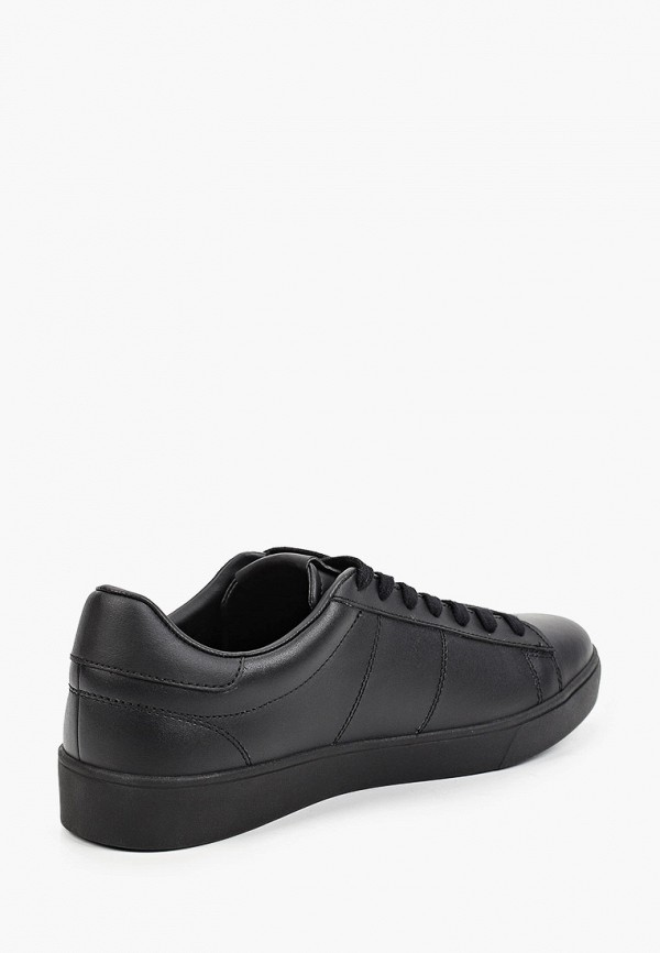 фото Кеды fred perry
