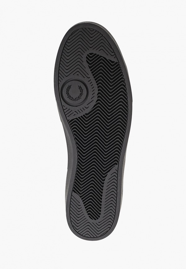 фото Кеды fred perry