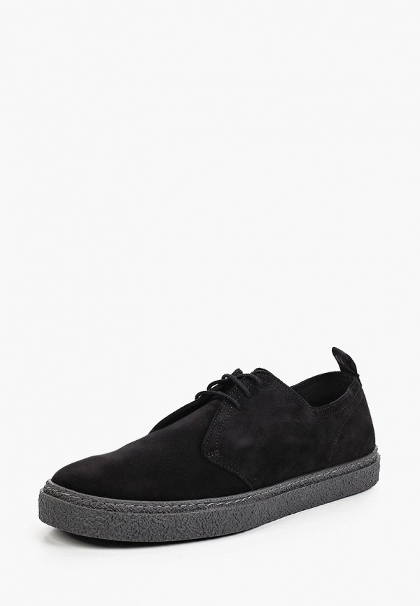фото Ботинки fred perry