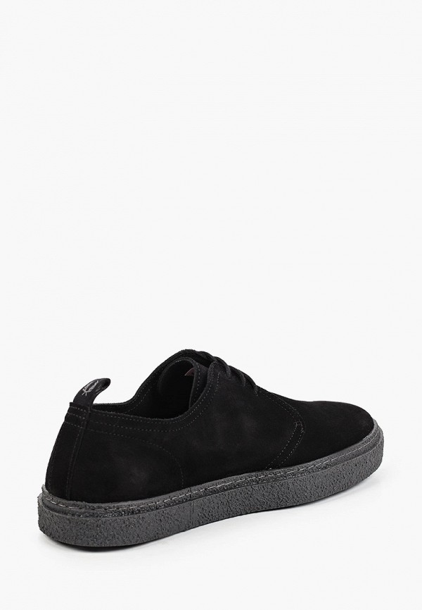 фото Ботинки fred perry